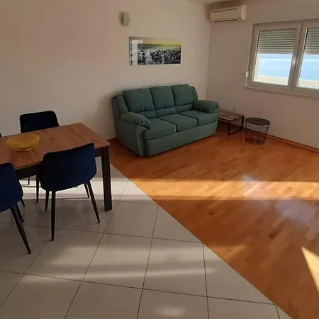 Pere Apartment Omis Exterior photo