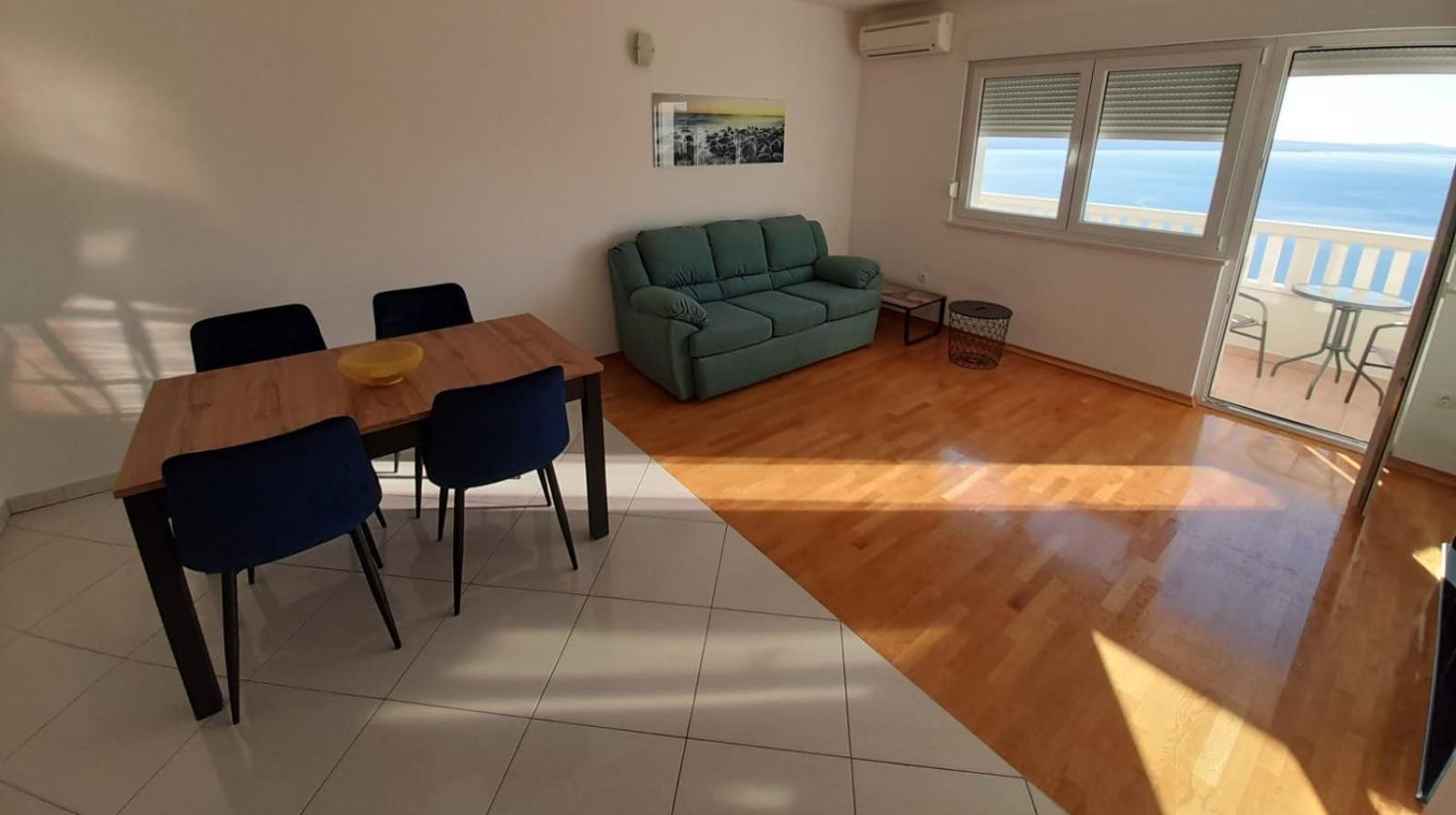 Pere Apartment