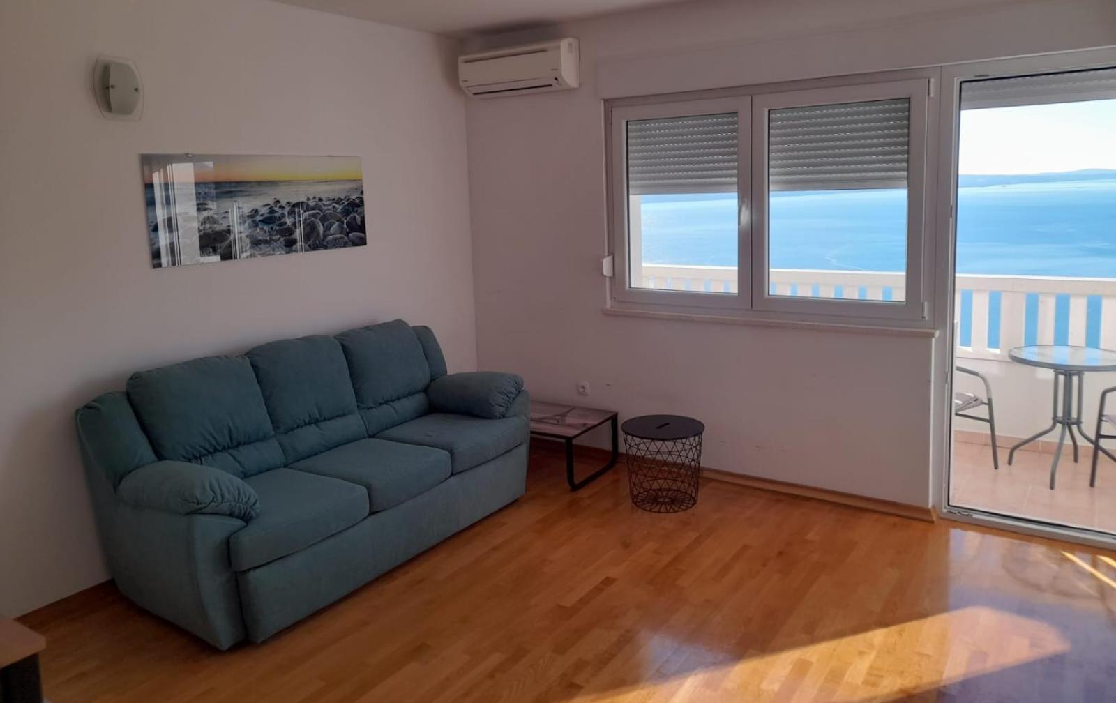 Pere Apartment Omis
